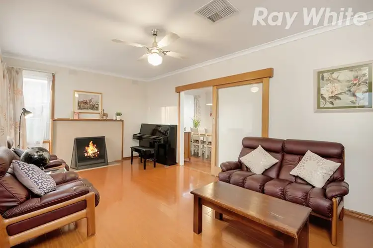 Second view of Homely house listing, 6 Gordon Street, Bundoora VIC 3083