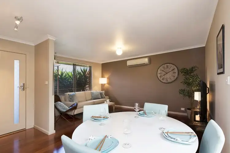 Third view of Homely unit listing, 4/43 Woodbine Grove, Chelsea VIC 3196