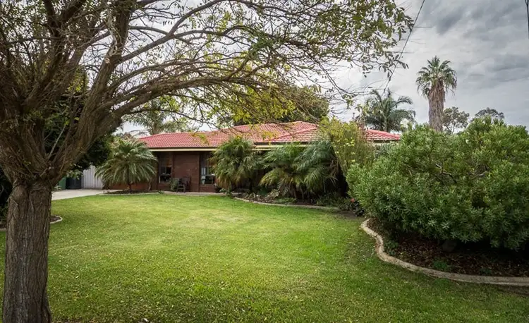 Main view of Homely house listing, 15 Lilika Street, Armadale WA 6112