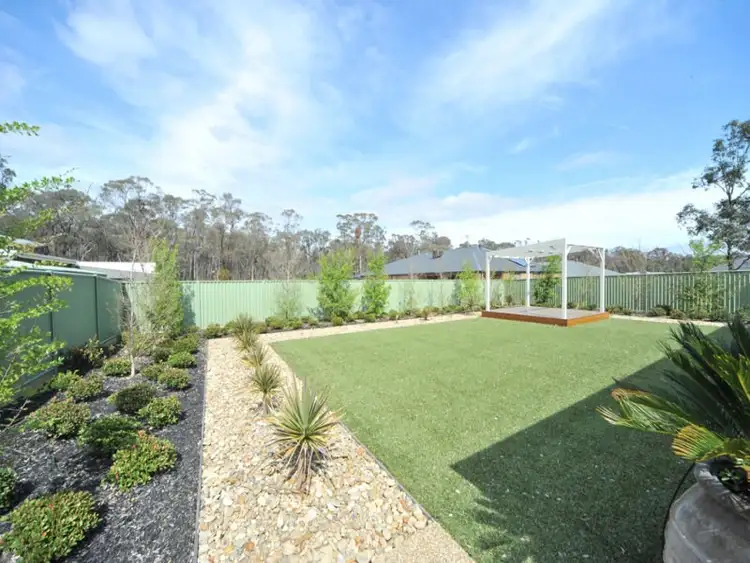 Third view of Homely house listing, 16 McConnell Drive, Junortoun VIC 3551