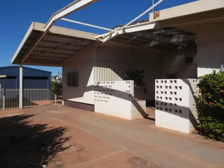 Third view of Homely house listing, 22 Harper Street, Port Hedland WA 6721