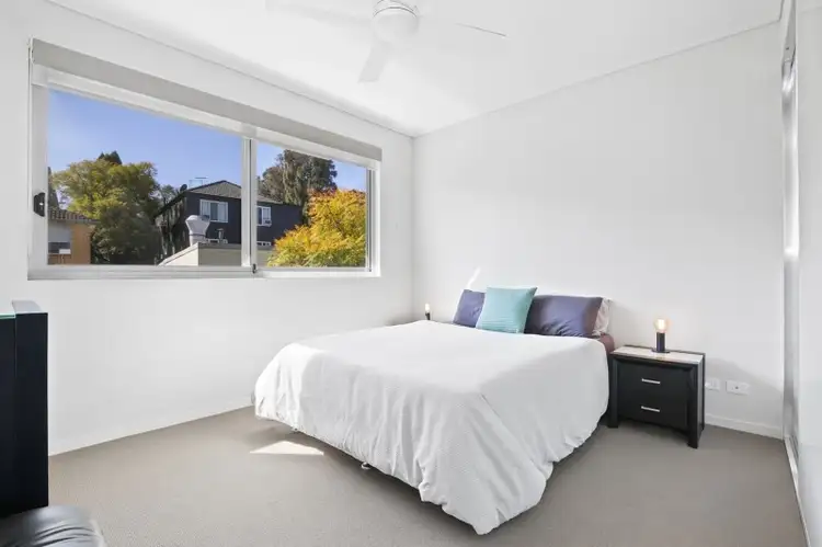 Fourth view of Homely unit listing, 3503/1-8 Nield Avenue, Greenwich NSW 2065