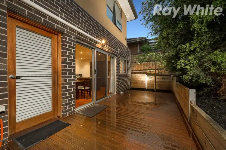 Seventh view of Homely house listing, 11 Trist Street, Watsonia North VIC 3087
