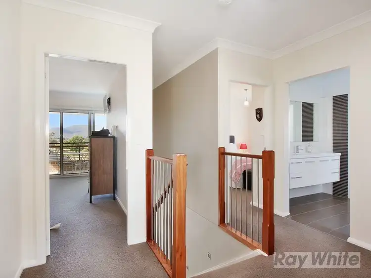 Sixth view of Homely house listing, 18 Peak Drive, Tamworth NSW 2340