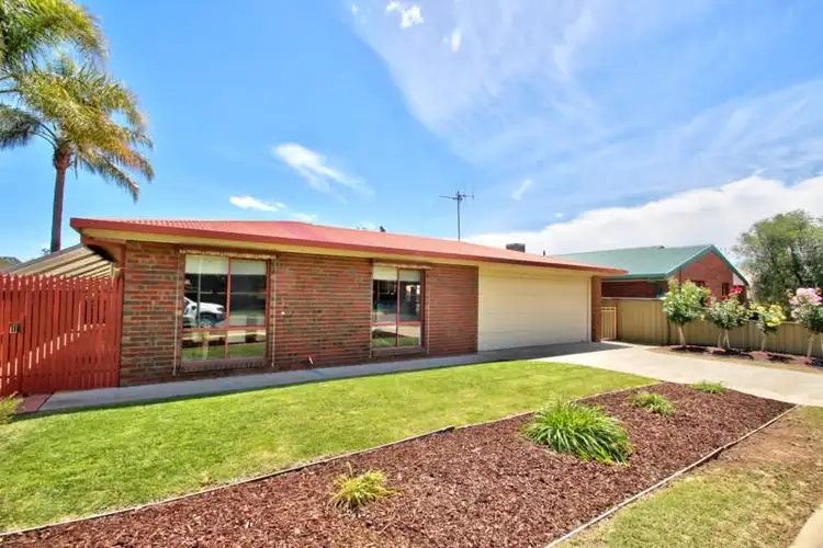Main view of Homely house listing, 18 Irene Street, Cobram VIC 3644