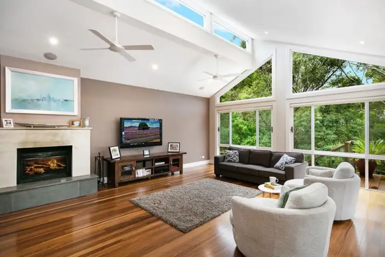 Third view of Homely house listing, 41 Ellalong Road, Turramurra NSW 2074