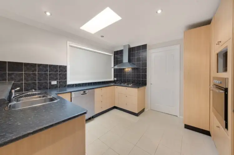 Fourth view of Homely house listing, 57 Macquarie Avenue, Campbelltown NSW 2560