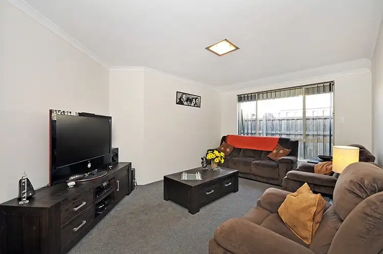 Fourth view of Homely house listing, 17 Branxholme Terrace, Ellenbrook WA 6069