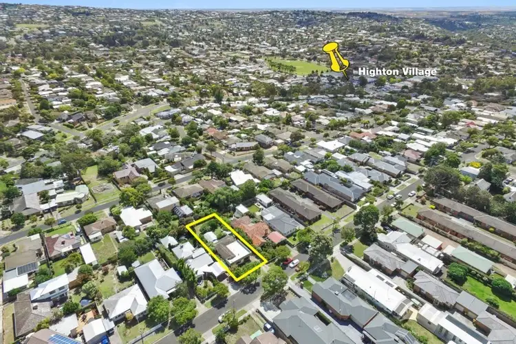46 Clarke Avenue, Belmont VIC 3216