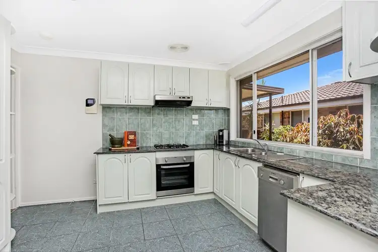 Third view of Homely house listing, 11 Cowper Place, Wetherill Park NSW 2164