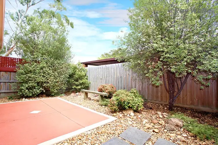 Sixth view of Homely townhouse listing, 1/23-29 Catherine Road, Seabrook VIC 3028