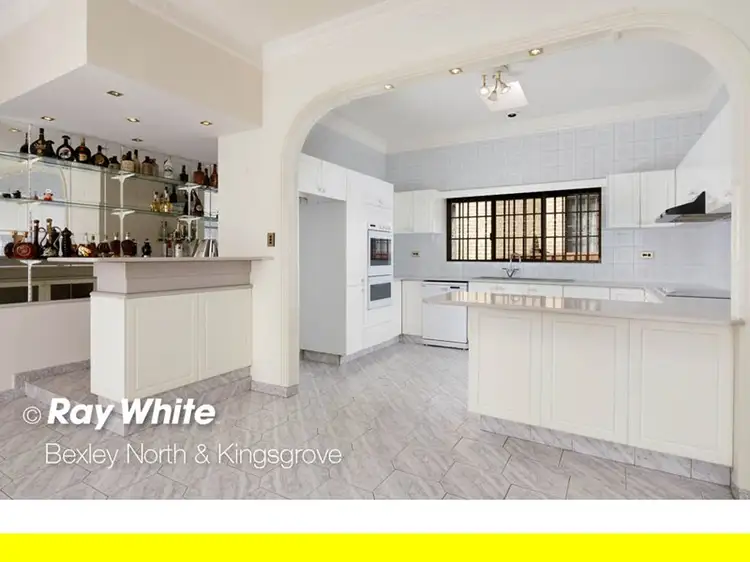 Second view of Homely house listing, 147 St Georges Road, Bexley NSW 2207