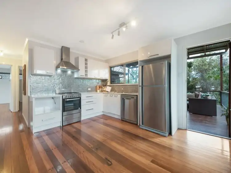 Second view of Homely house listing, 45 Wilson Avenue, Albany Creek QLD 4035