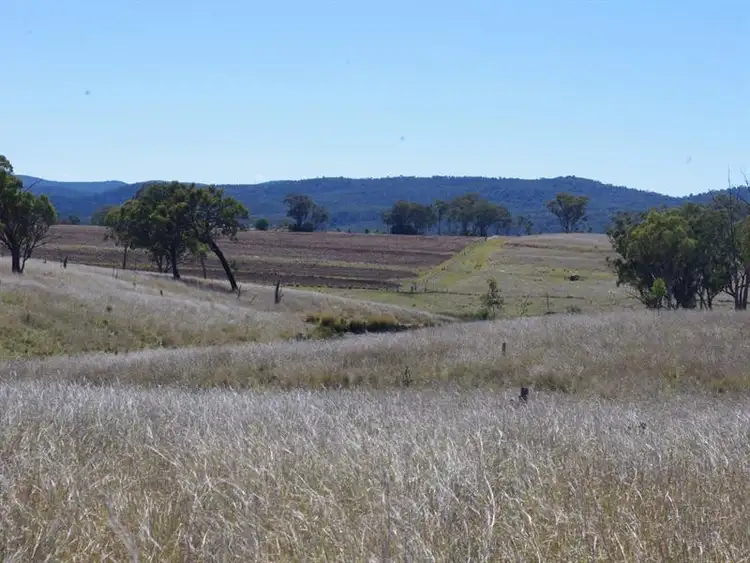 2200 "Part WattaView" Nullamanna Road, Inverell NSW 2360