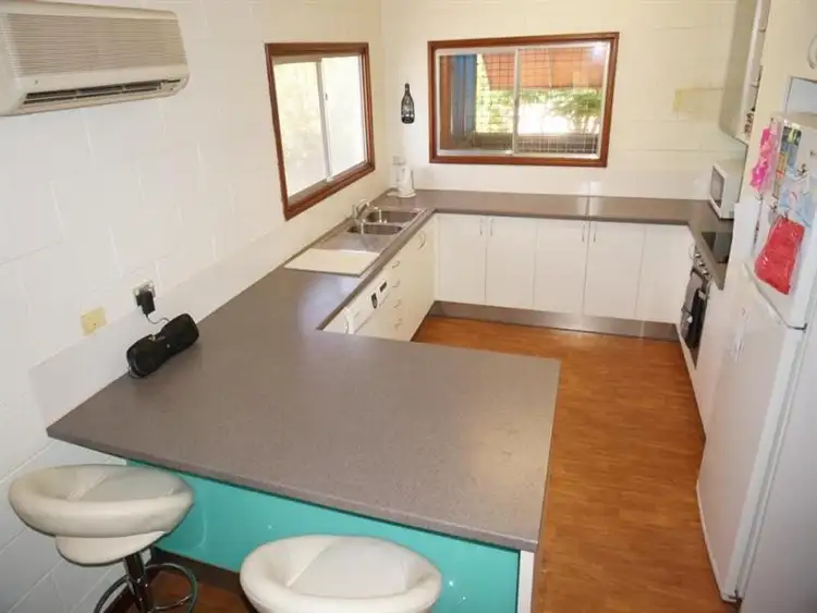Second view of Homely house listing, 3 Cameron Street, Exmouth WA 6707