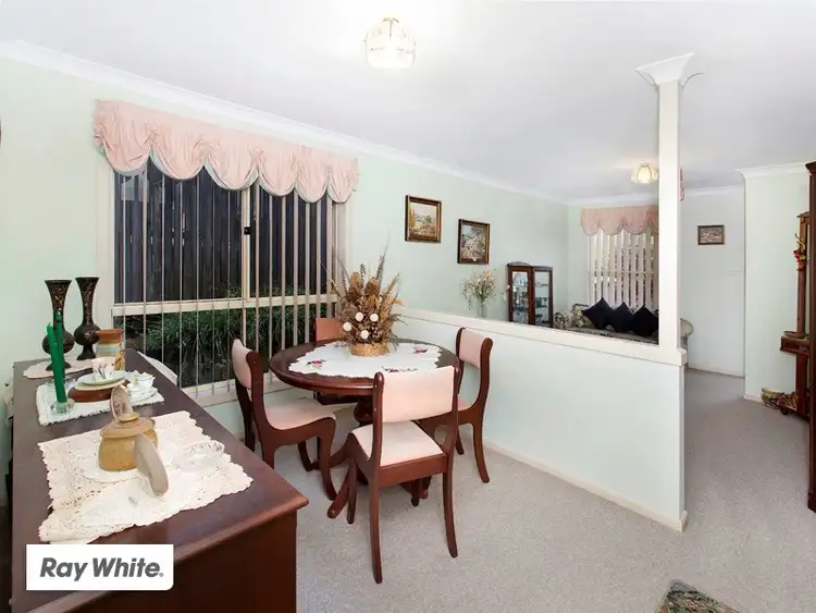 Fifth view of Homely townhouse listing, 4 Whitton Place, Kiama NSW 2533