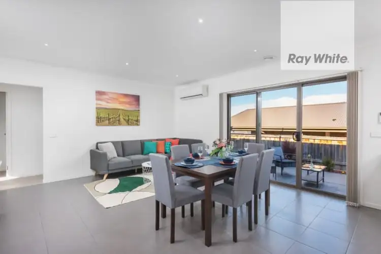 Fourth view of Homely house listing, 26 Tooradin Crescent, Doreen VIC 3754