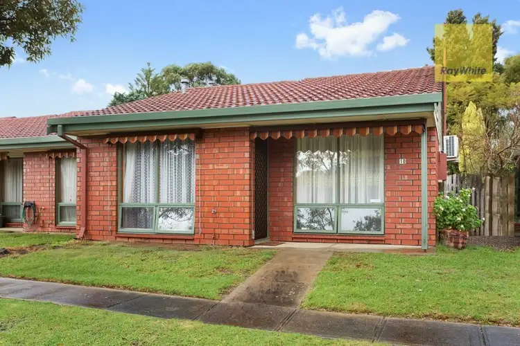 10/1 Douglas Avenue, Reynella SA 5161