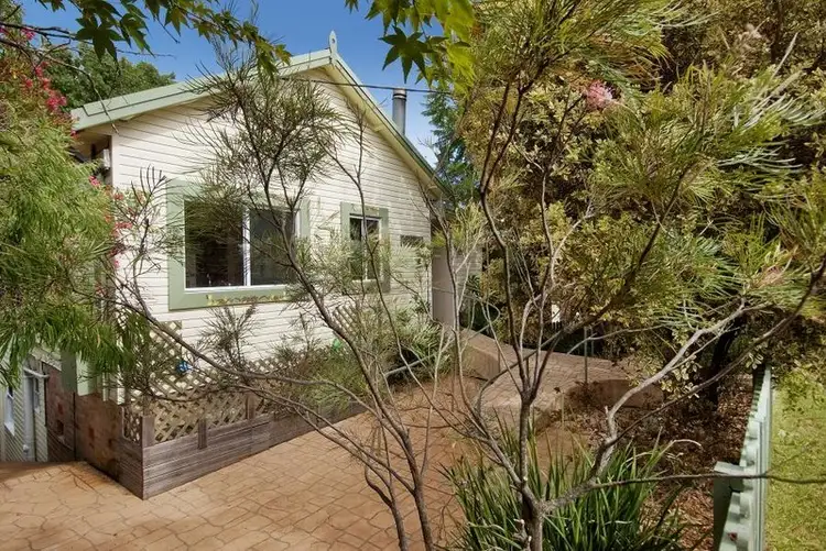 Main view of Homely house listing, 61 Warabin Street, Waterfall NSW 2233