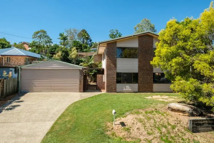 3 Nabal Street, Bli Bli QLD 4560