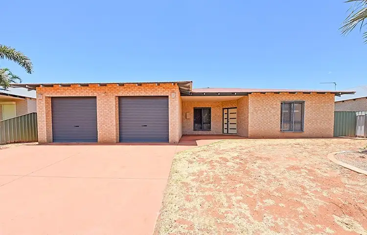 Main view of Homely house listing, 7 Talbot Court, Nickol WA 6714