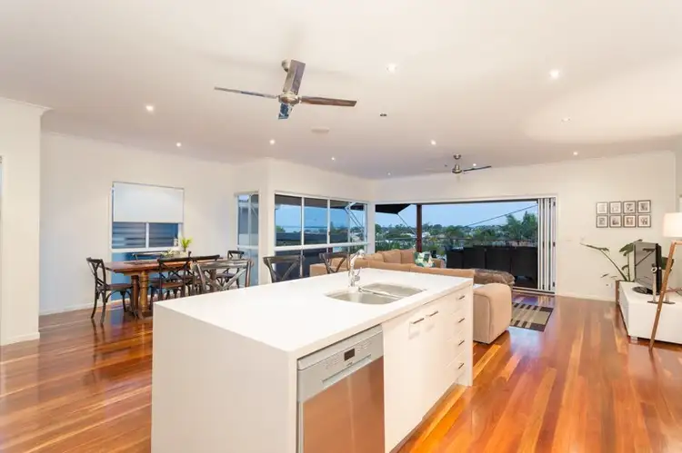 Sixth view of Homely house listing, 15 Warra Street, Wynnum QLD 4178