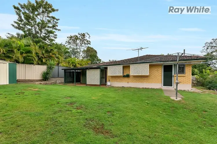 Fifth view of Homely house listing, 352 Horizon Drive, Riverhills QLD 4074