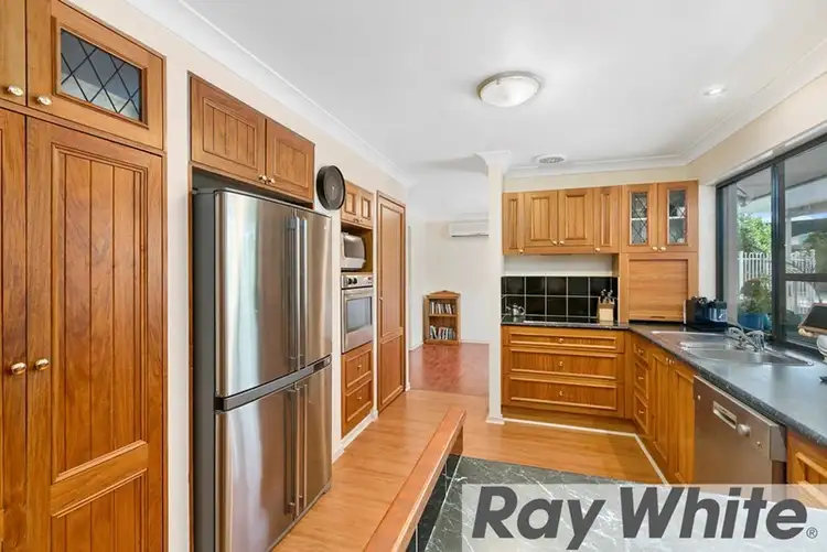 Fifth view of Homely house listing, 4 Aaron Court, Wellington Point QLD 4160