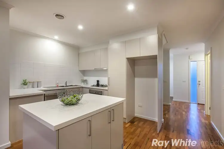 Fourth view of Homely townhouse listing, 3/68 Northernhay Street, Reservoir VIC 3073