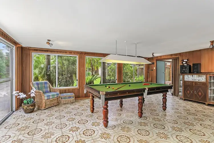 Fifth view of Homely house listing, 45 Oxford Falls Road, Beacon Hill NSW 2100