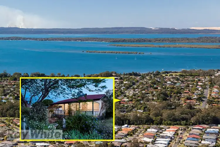 56 Peel Street, Redland Bay QLD 4165