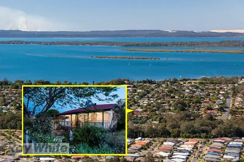 Main view of Homely house listing, 56 Peel Street, Redland Bay QLD 4165