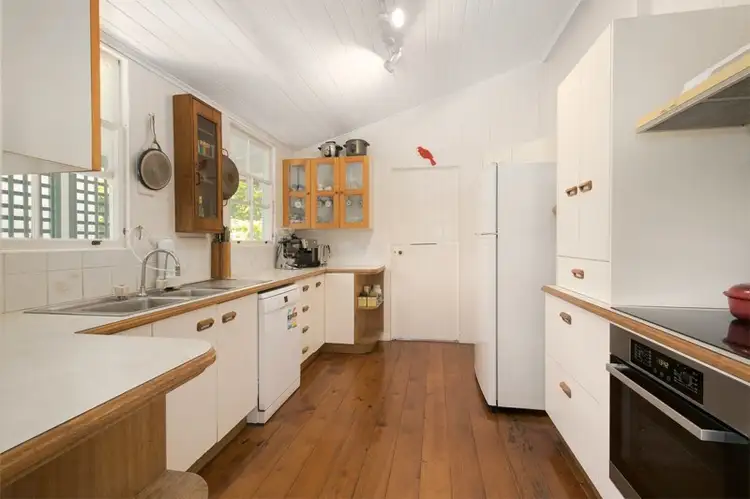 Sixth view of Homely house listing, 24 Woodville Place, Annerley QLD 4103