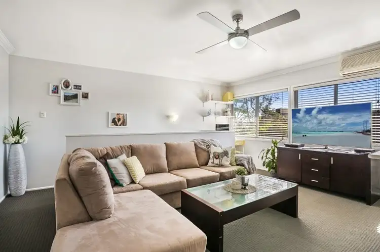 Fourth view of Homely unit listing, 4/130 Gainsborough Street, Moorooka QLD 4105