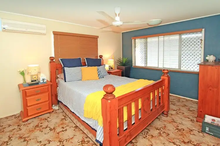 Sixth view of Homely house listing, 343 Diplock Street, Frenchville QLD 4701
