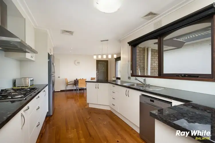 Fourth view of Homely house listing, 378 Manningham Road, Doncaster VIC 3108