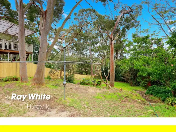 Fifth view of Homely house listing, 23 Marine Drive, Oatley NSW 2223