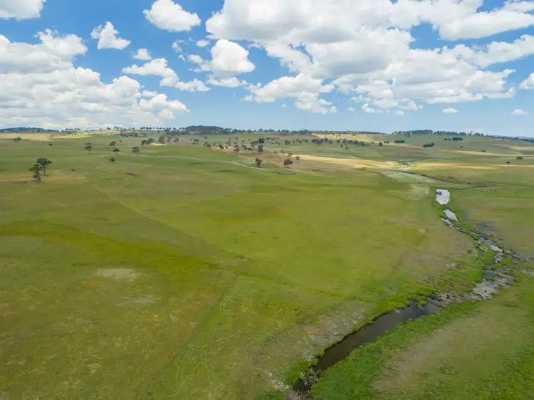 Sixth view of Homely rural property listing, Tara East, 431 Wards Mistake Road, Guyra NSW 2365