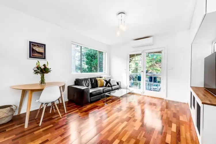 Fifth view of Homely unit listing, 1/12 Pearson Street, Gladesville NSW 2111