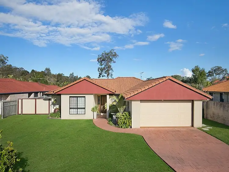 Third view of Homely house listing, 7 Gillian Street, Cornubia QLD 4130