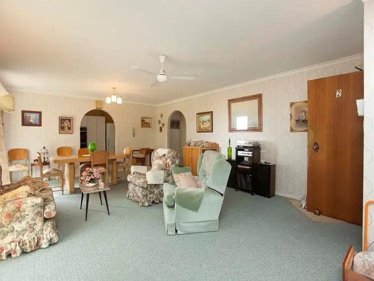 Third view of Homely unit listing, 2/61 Kirkland Avenue, Coorparoo QLD 4151