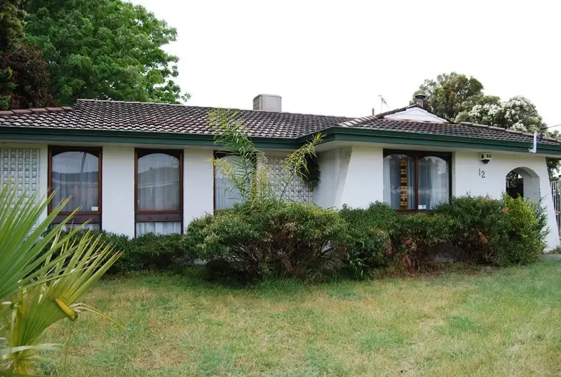 Main view of Homely house listing, 12 Timbarra Street, Armadale WA 6112