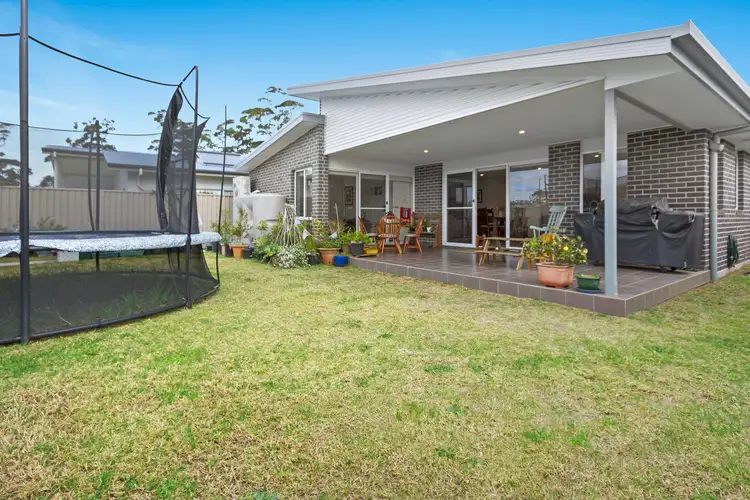 Fifth view of Homely house listing, 9 Conway Close, Broulee NSW 2537