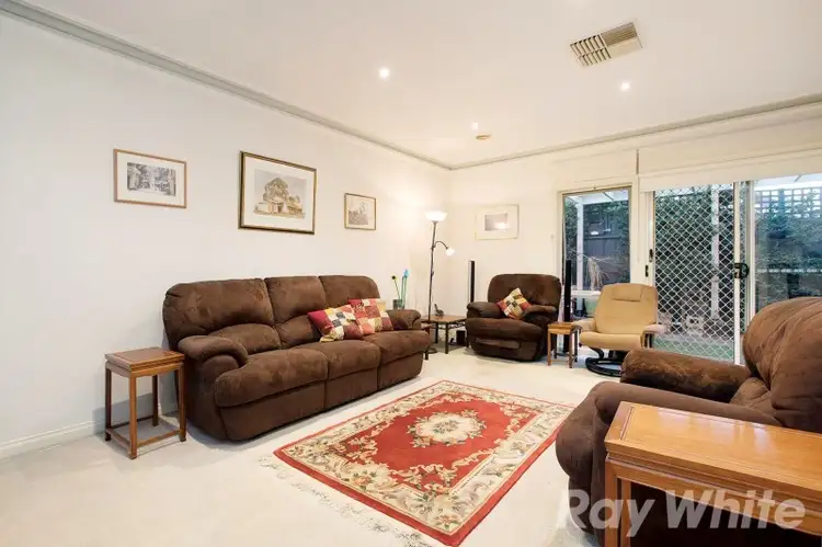 Third view of Homely unit listing, 7A Harpley Street, Cheltenham VIC 3192