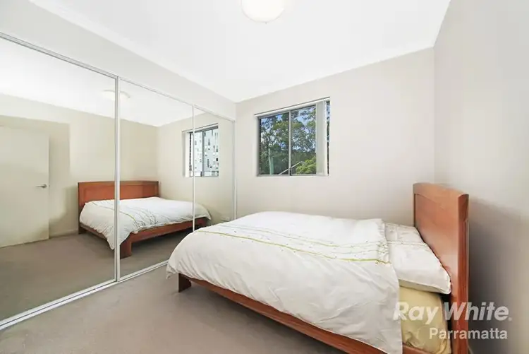 Seventh view of Homely apartment listing, 12/465-473 Church Street, North Parramatta NSW 2151