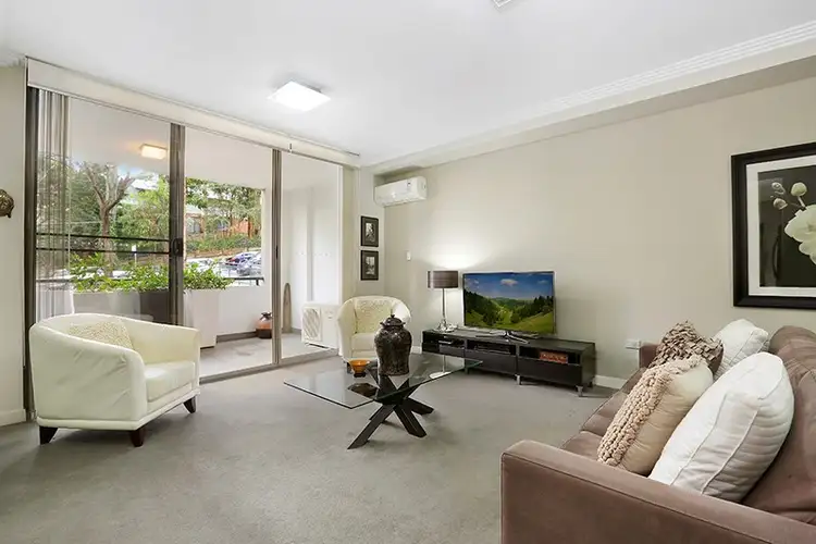 8/2 Finlay Road, Turramurra NSW 2074