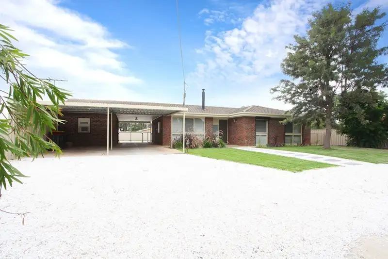 Main view of Homely house listing, 6 Auguste Street, Nuriootpa SA 5355
