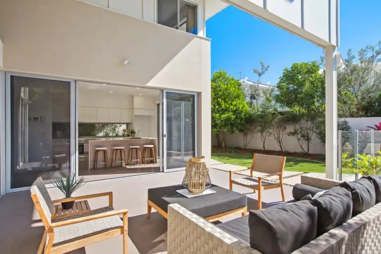 Sixth view of Homely house listing, 11 Yaroomba Drive, Yaroomba QLD 4573