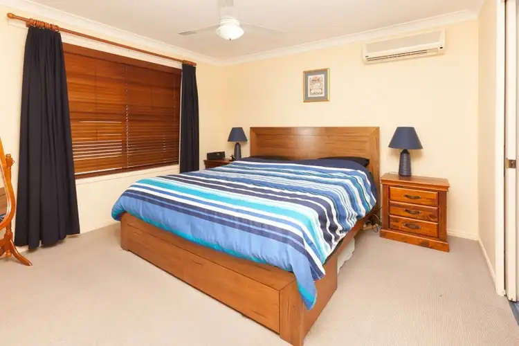 Sixth view of Homely house listing, 35 Berkshire Place, Springfield Lakes QLD 4300