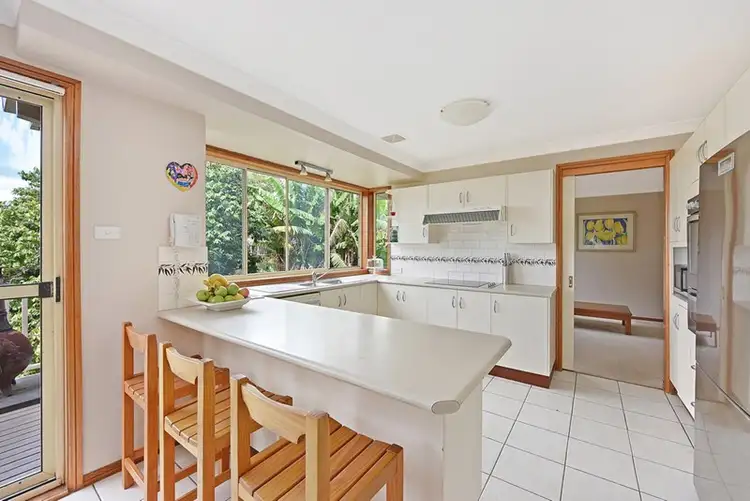 Third view of Homely house listing, 292 Somerville Road, Hornsby Heights NSW 2077